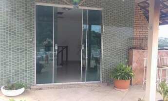 Imagem 3: BELO HORIZONTE - Cobertura - Serrano