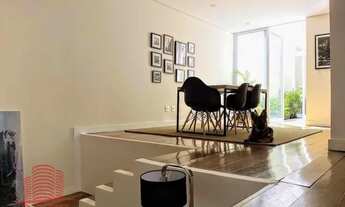 Imagem 5: Sobrado com 3 dormitórios à venda, 231 m² por R$ 3.720.000,00 - Jardim Paulista - São Paul