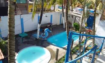 Imagem 4: QUARTO COM BANHEIRO EM FLAT EM PORTO DE GALINHAS