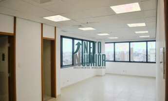 Imagem 3: Conjunto, 127 m² - venda por R$ 1.850.000,00 ou aluguel por R$ 10.000,00/mês - Moema - São