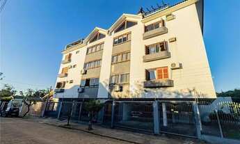 Imagem: Apartamento em Jardim Itu