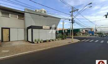 Imagem: Salão/Galpão (salão - sobradinho parte