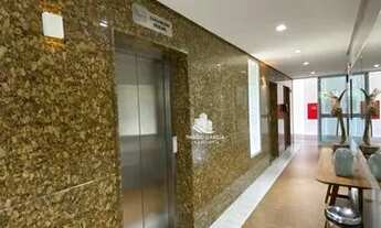 Imagem 4: Apartamento com 3 dormitórios à venda, 130 m² por R$ 1.380.000 - Jóquei - Teresina/PI