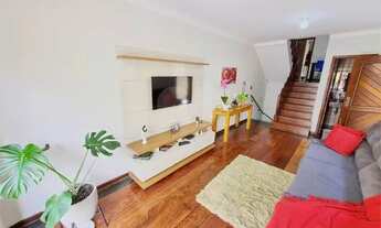 Imagem 2: Sobrado com segurança 24 horas