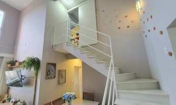 Imagem 4: Apartamento Cobertura Duplex - Aquarius - Residencial Tahiti Residence - 103m²