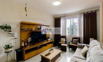 Imagem 2: Itaim Bibi -Apartamento à Venda