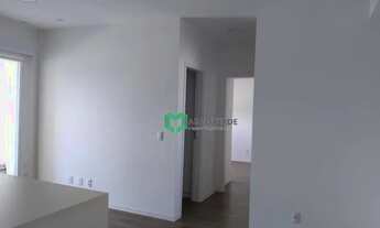 Imagem 4: Apartamento com 2 dormitórios para alugar, 66 m² por R$ 4.670,00/mês - Barra Funda - São P