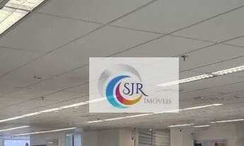 Imagem 3: Conjunto, 530 m² - venda por R$ 6.300.000 ou aluguel por R$ 52.204/mês - Brooklin - São Pa