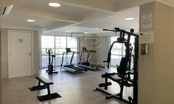 Imagem 7: Apartamento para venda com 134 metros quadrados com 3 quartos em Canto do Forte - Praia Gr