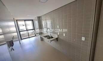 Imagem 3: Singular Noroeste, AP. 04 suítes, 173m³ com 04 vgs, canto. vazado