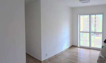 Imagem 6: Apartamento para aluguel possui 58 metros quadrados com 2 quartos