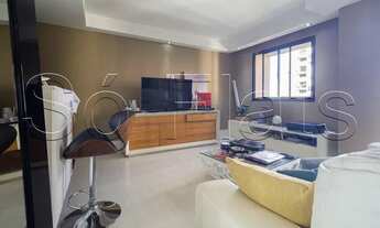 Imagem 7: Disponível para venda no Clarion Jardim Europa apartamento com 1 dorm e 2 vagas de garagem