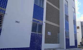 Imagem 3: Apartamento à venda, 3 quartos, 1 vaga, Arruda - Recife/PE