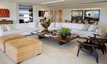 Imagem: Apartamento para venda com 650 metros quadrados