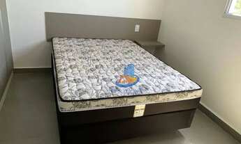 Imagem 5: Kitnet com 1 dormitório para alugar, 25 m² por R$ 1.660,00/mês - Vila Tibério - Ribeirão P