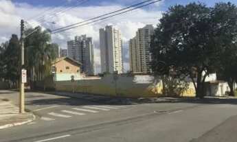 Imagem: Terreno Padrão em São José dos Campos