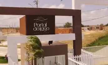 Imagem: Casa em Condomínio Fechado