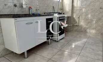 Imagem 5: Apartamento para aluguel possui 57 metros quadrados com 2 quartos