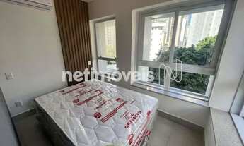 Imagem 6: Locação Apartamento 1 quarto Lourdes Belo Horizonte