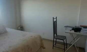 Imagem 2: Apartamento para venda possui 61 metros quadrados com 2 quartos