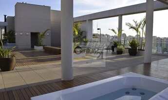 Imagem 2: Apartamento com 1 dormitório para alugar, 35 m² - Higienópolis - São Paulo/SP