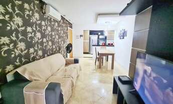 Imagem 3: Apartamento para venda 2 dormitórios Vila Mirim - Praia Grande - SP