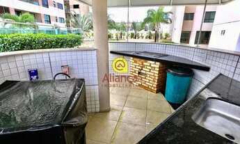 Imagem 7: NATAL - Apartamento Padrão - Capim Macio