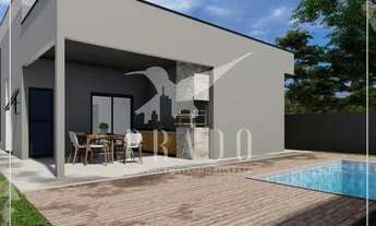 Imagem 6: CASAS DE CONDOMÍNIO COM 3 QUARTOS E 3 BANHEIROS À VENDA EM TERRAS DE ATIBAIA