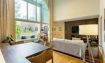 Imagem 6: SãO PAULO - Apartamento Padrão - Jardim América