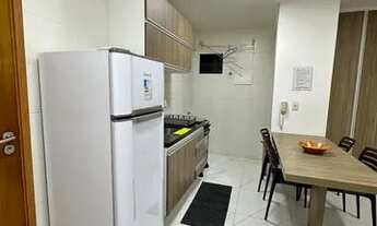 Imagem 6: Quarto e sala para aluguel na Jatiúca - Maceió/AL