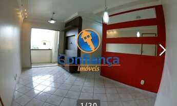 Imagem 5: Aluguel apartamento 3 quartos em Morada de Laranjeiras