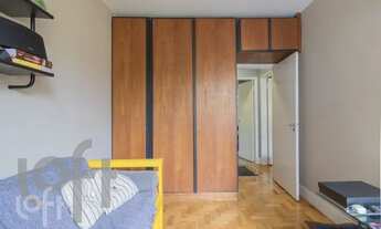 Imagem 3: Apartamento à venda em Bela Vista com 103 m², 2 quartos, 2 vagas