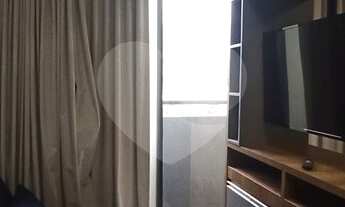 Imagem 2: Studio com 1 quarto em SANTANA