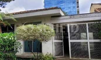 Imagem 2: Excelente Casa Térrea na Vila Olímpia!!