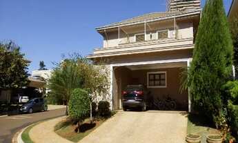 Imagem 4: Casa em Condominio em Bosque das Juritis - Ribeirão Preto