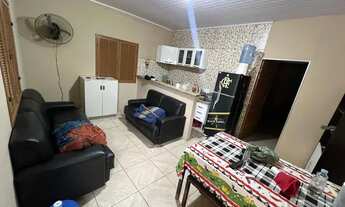 Imagem 2: CASA DA PRAIA COM PISCINA DO SONHO SÃO FRANCISCO DE ITABAPOANA E 2 QUARTOS