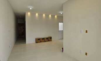 Imagem 4: CASAS EM ITAITINGA- ANCURI - 86,00M2 - 2 SUÍTES