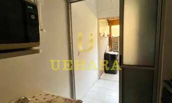 Imagem 4: Apartamento 02 Dormitórios na Vila Roque