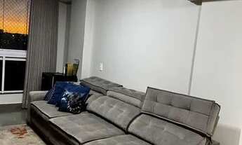 Imagem: Apartamento ao lado do anashoping