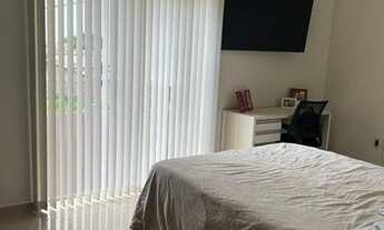 Imagem 7: Ágio Sobrado 3/4 Condomínio Villagio Caroline Centro Várzea Grande