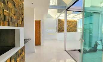 Imagem 4: COBERTURA no BUCAREIN com 2 quartos para VENDA, 128 m²