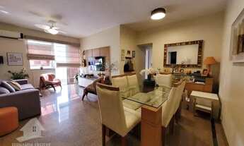 Imagem 3: Apartamento à venda de 4 quartos, 125 m² por R$ 850 .000 na Tijuca - Rio de Janeiro/RJ