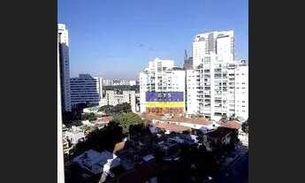 Imagem: Apartamento com 1 dormitório para alugar