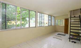 Imagem: Em Botafogo! Apartamento de quarto e sala