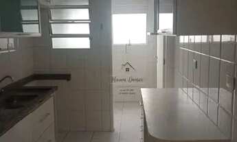 Imagem 4: Apartamento com 3 dormitórios para alugar, 80 m² por R$ 4.216,00/mês - Santana - São Paulo