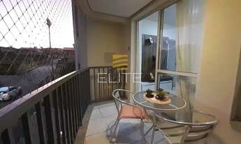 Imagem 6: Apartamento com 03 dormitórios sendo 01 suíte bairro Jardim Cidade de Florianópolis - São