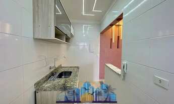 Imagem 6: Apartamento á venda 1 dormitório - Ocian - Praia Grande - SP