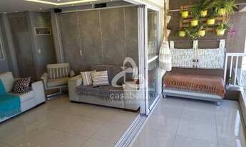 Imagem 4: Apartamento com 2 dormitórios, 111 m² - venda por R$ 959.000,00 ou aluguel por R$ 5.500,00