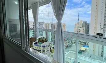 Imagem 9: 3 quartos de frentão, andar alto, a poucos metros do mar