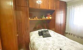 Imagem 4: COND. SABIAS 1 Apartamento com 2 dormitórios